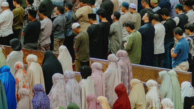 Faith, Power, and Peace: Why Religious Freedom Is the Missing Link in MENA Stability