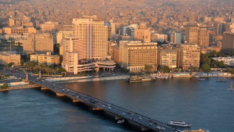 Egypt Can Flourish by Implementing Its Constitutional Guarantee of Religious Freedom