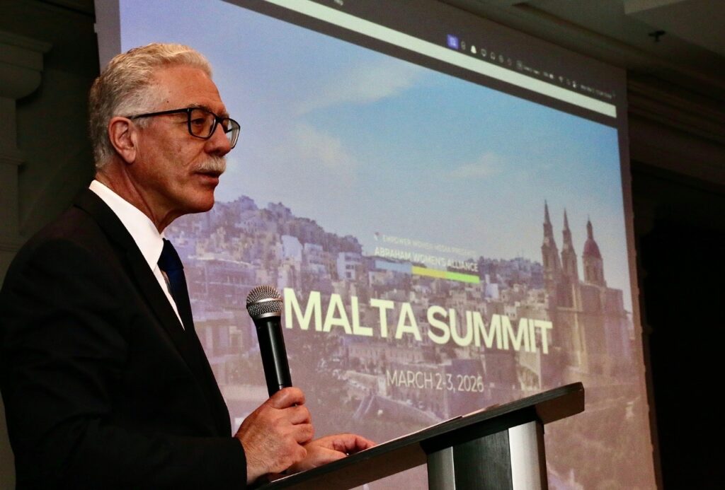 Malta Summit Webpage - 10